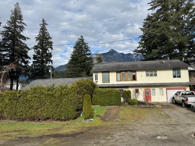 Secondary Property View