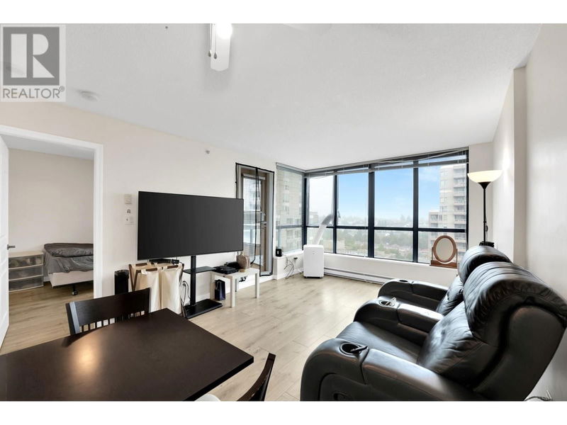 Tertiary Property View