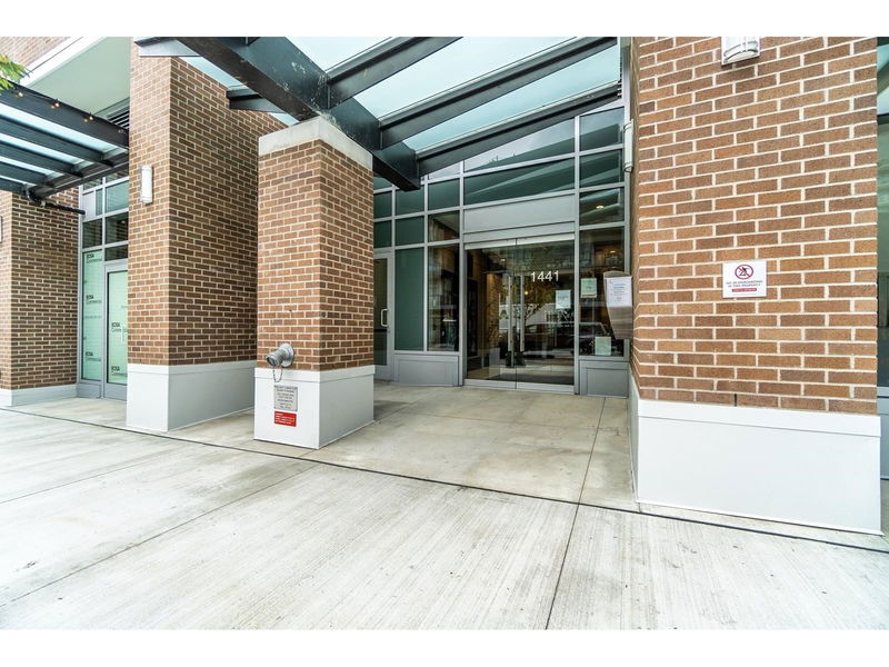 Tertiary Property View