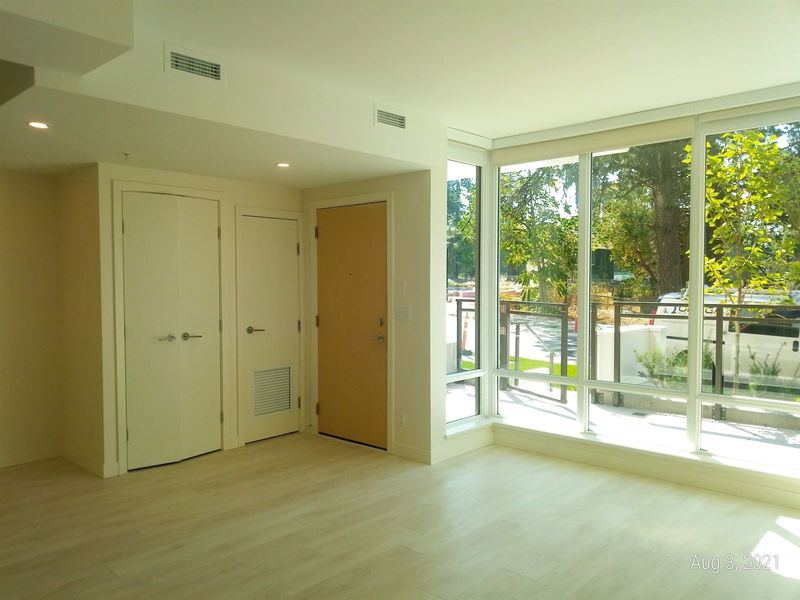 Tertiary Property View
