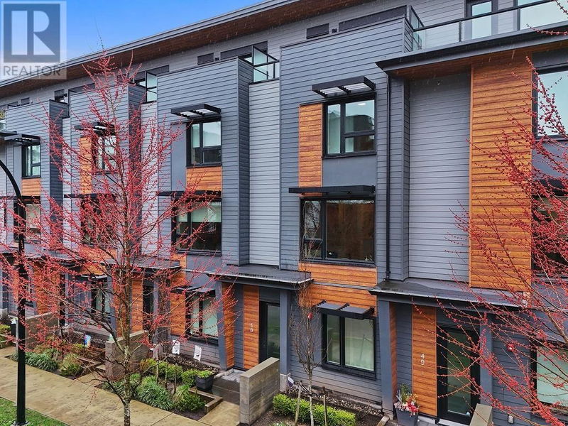Secondary Property View