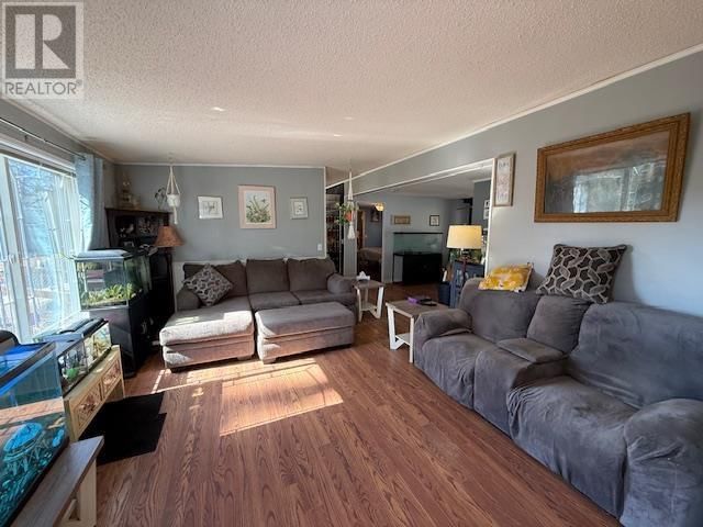 Tertiary Property View