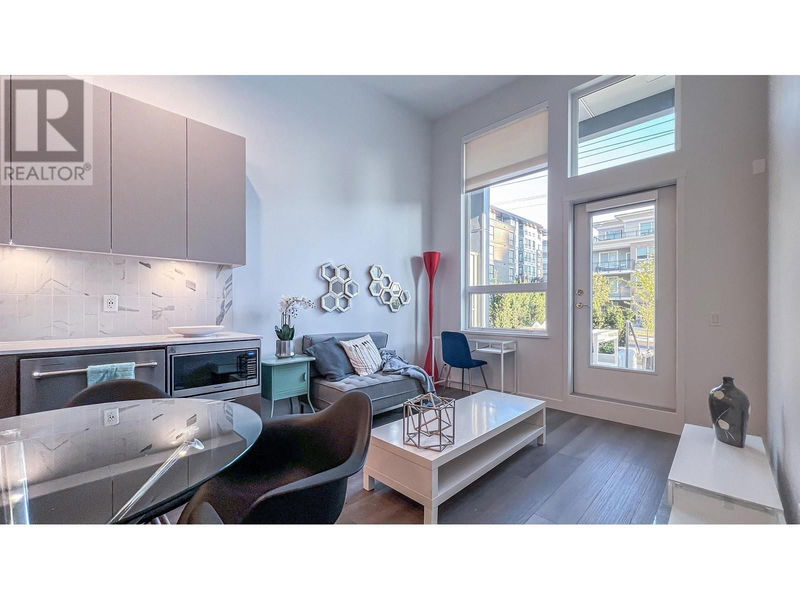 Tertiary Property View