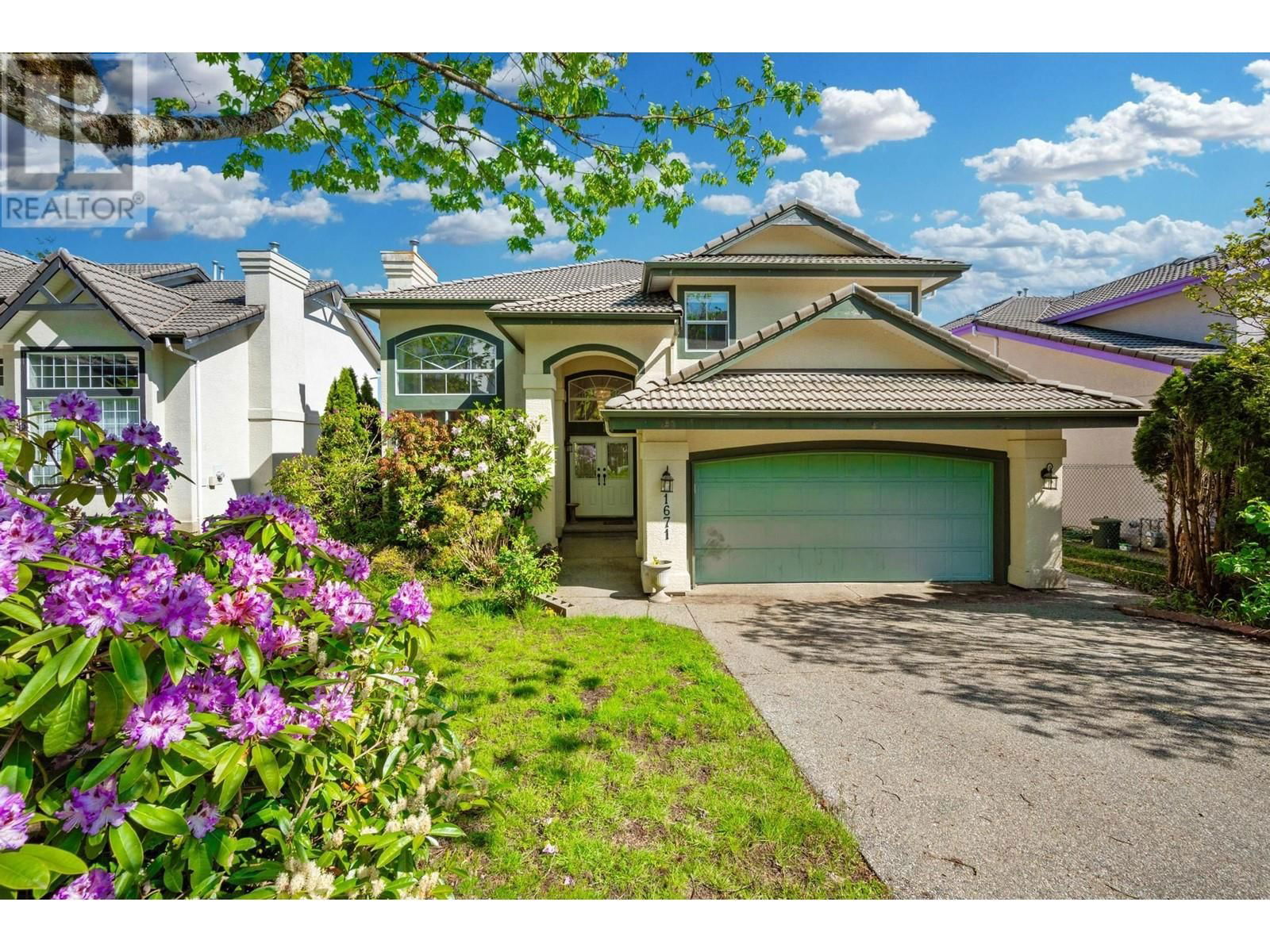 Primary Property View