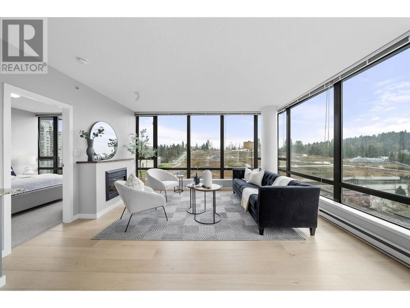 Tertiary Property View