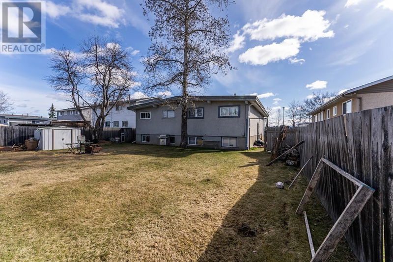 Tertiary Property View