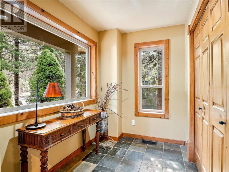 Tertiary Property View