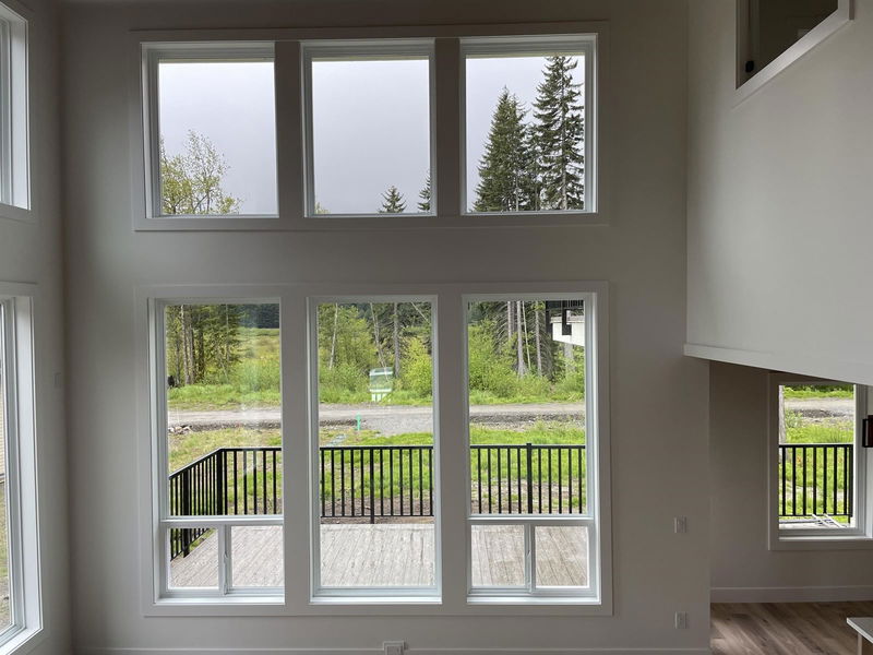 Tertiary Property View