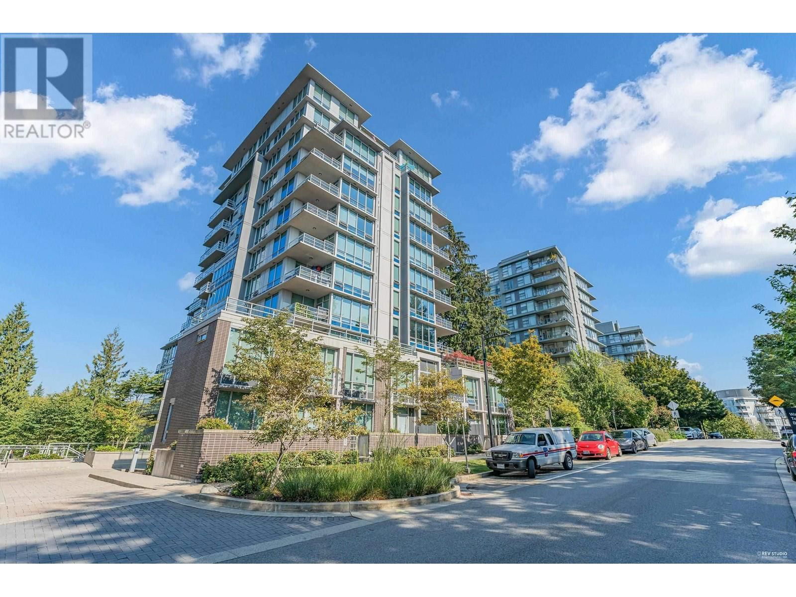 Primary Property View