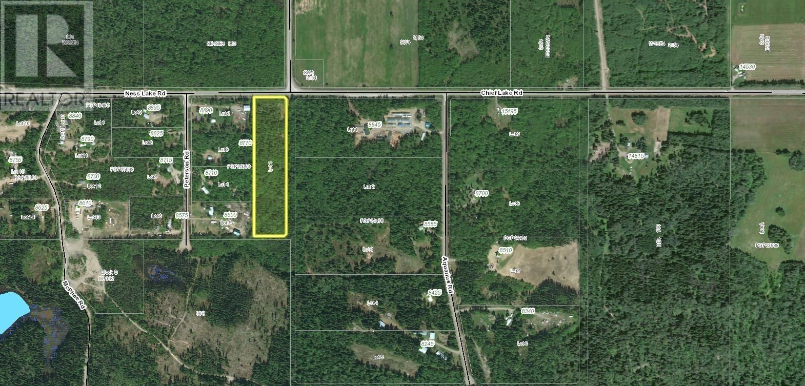 DL - 962 NESS LAKE ROAD Image 12