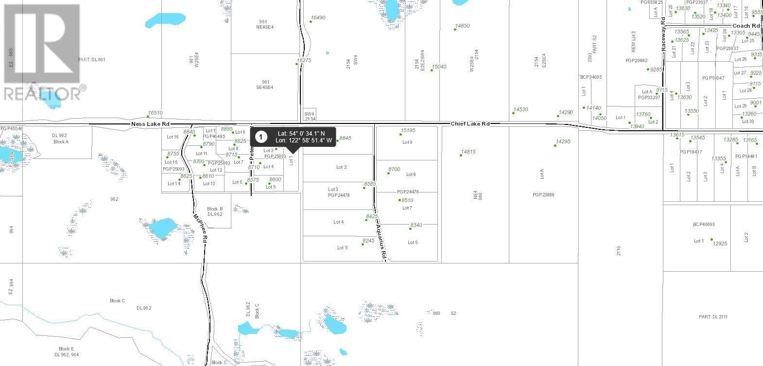 DL - 962 NESS LAKE ROAD Image 13