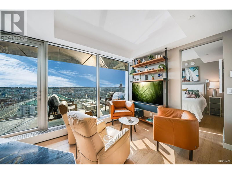 Tertiary Property View