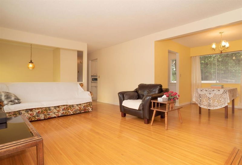 Tertiary Property View