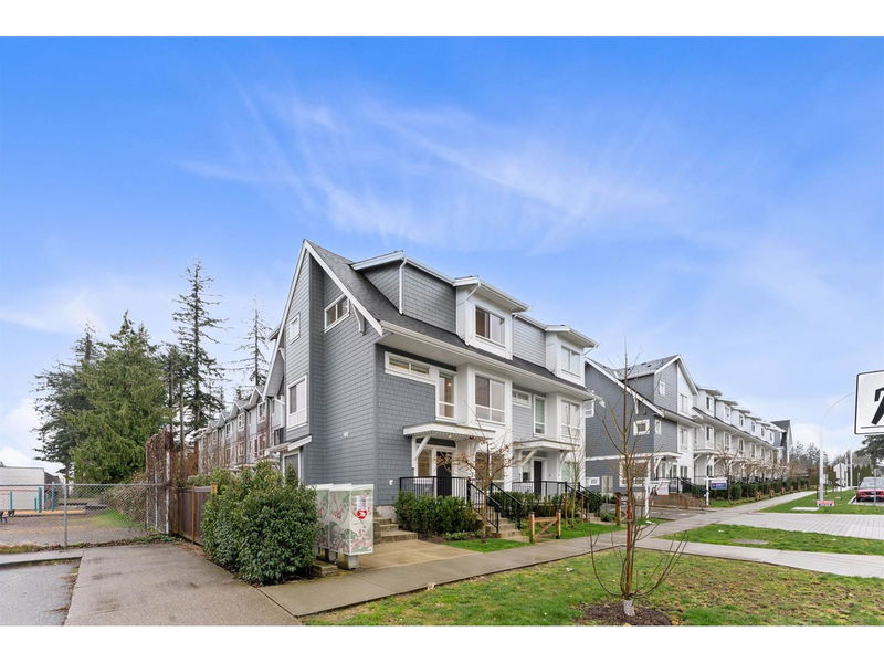 Secondary Property View