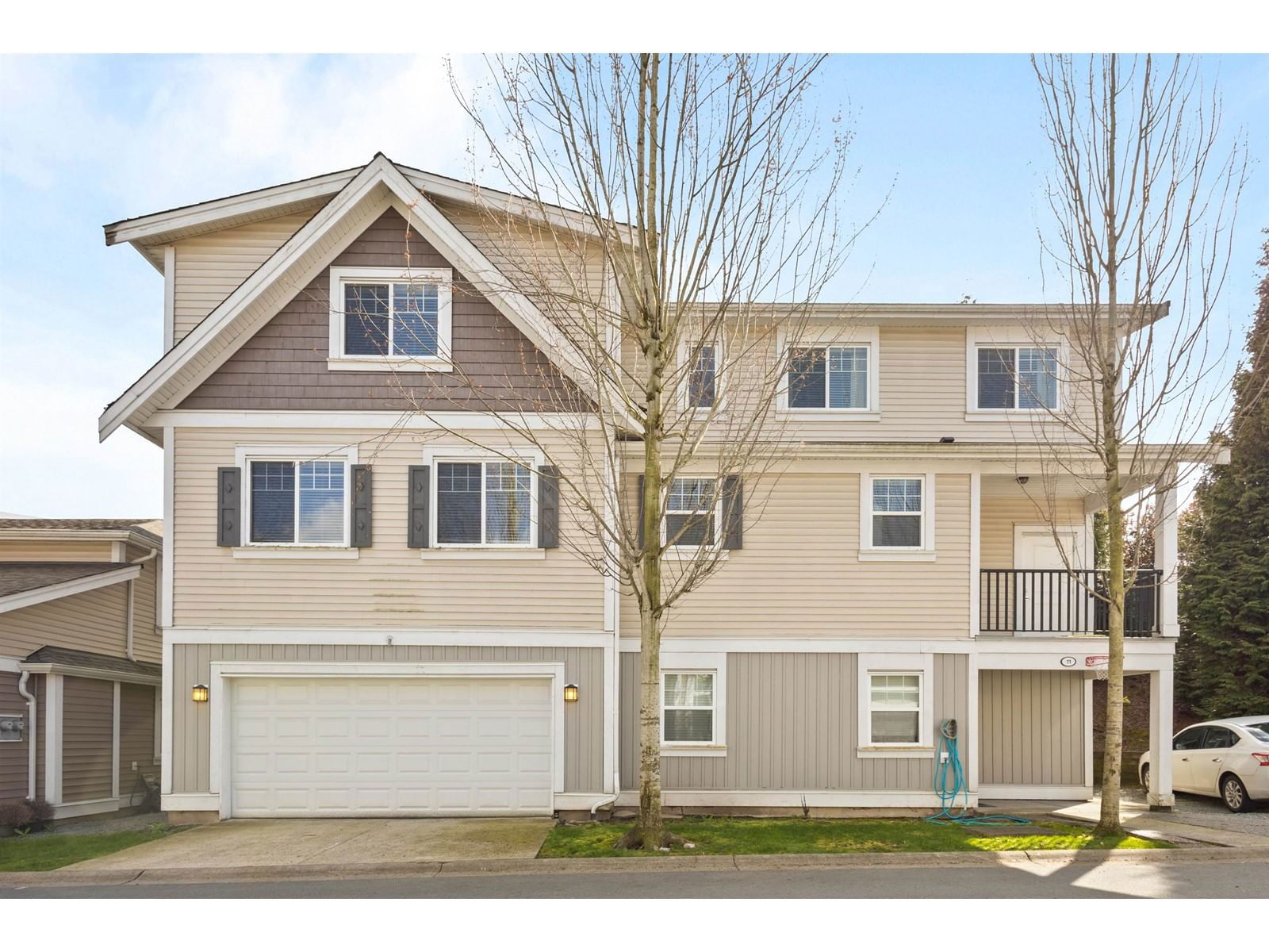 Primary Property View