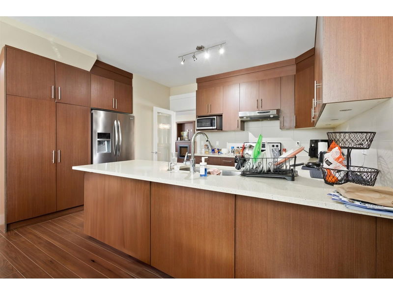 Tertiary Property View