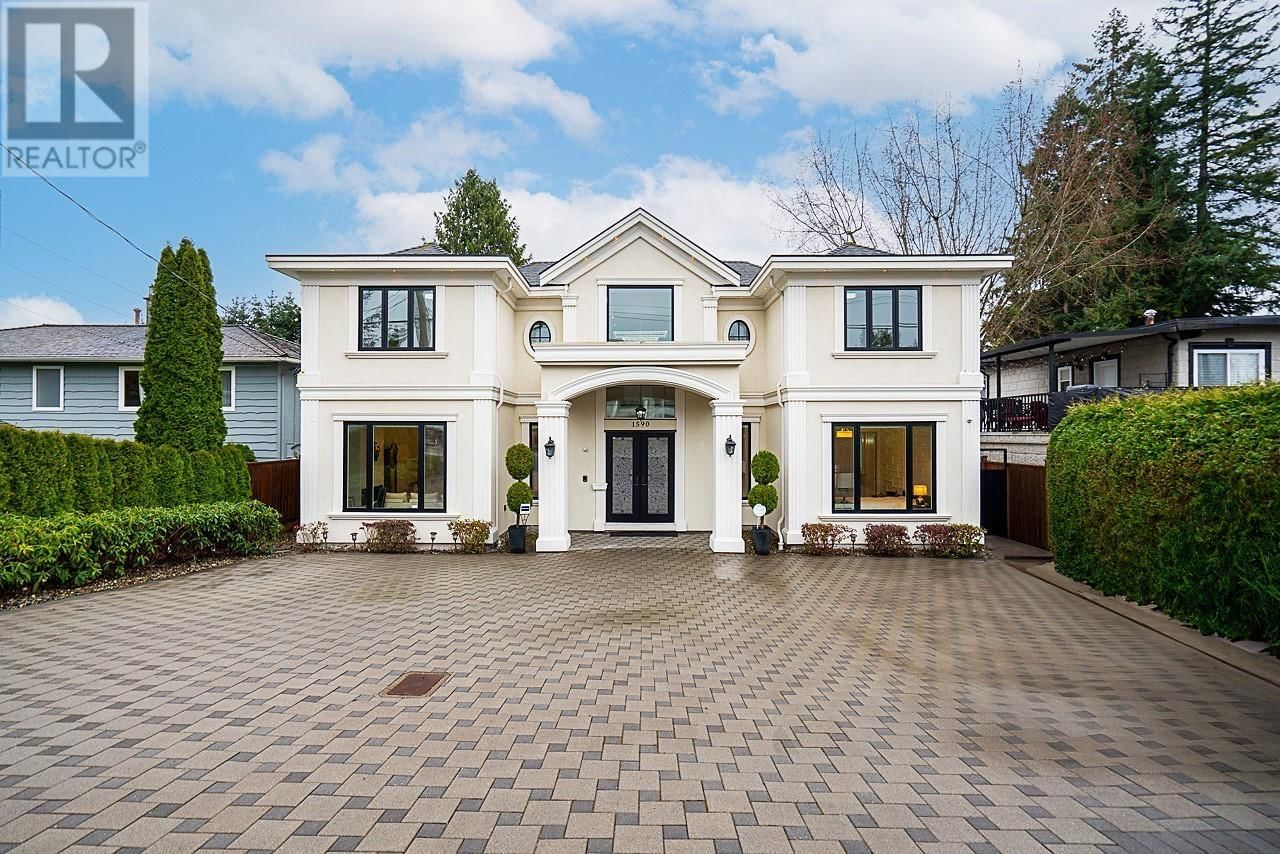 Primary Property View