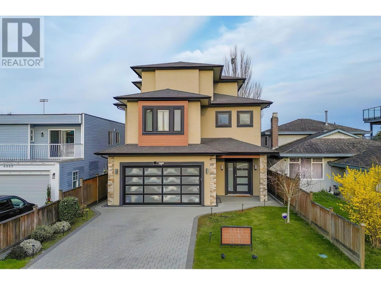 Primary Property View
