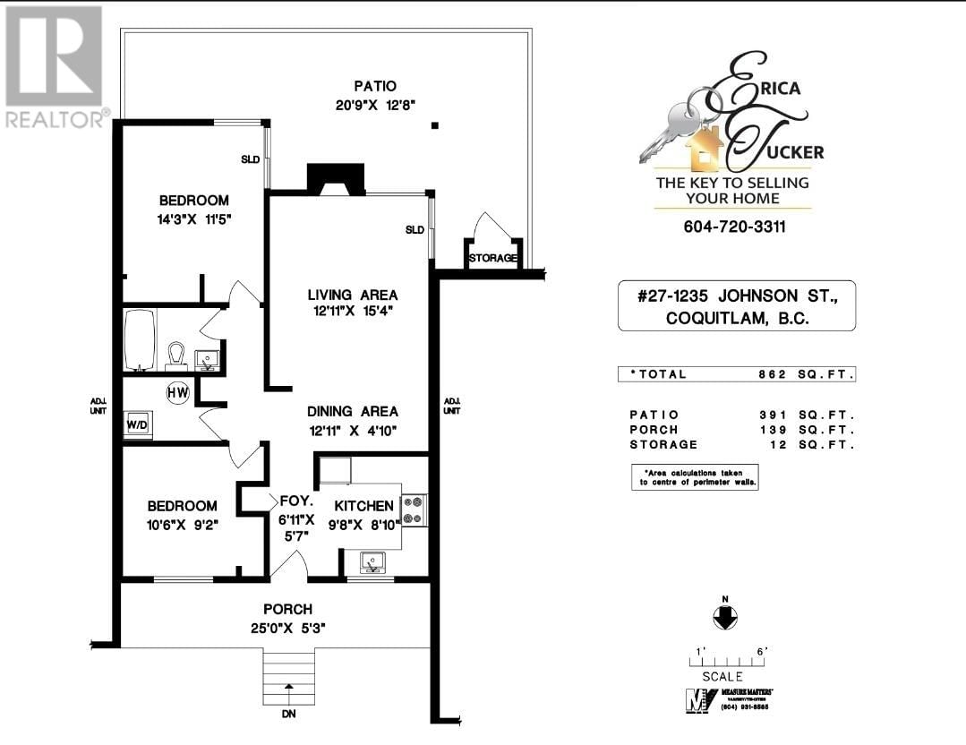 27 - 1235 JOHNSON STREET Image 34