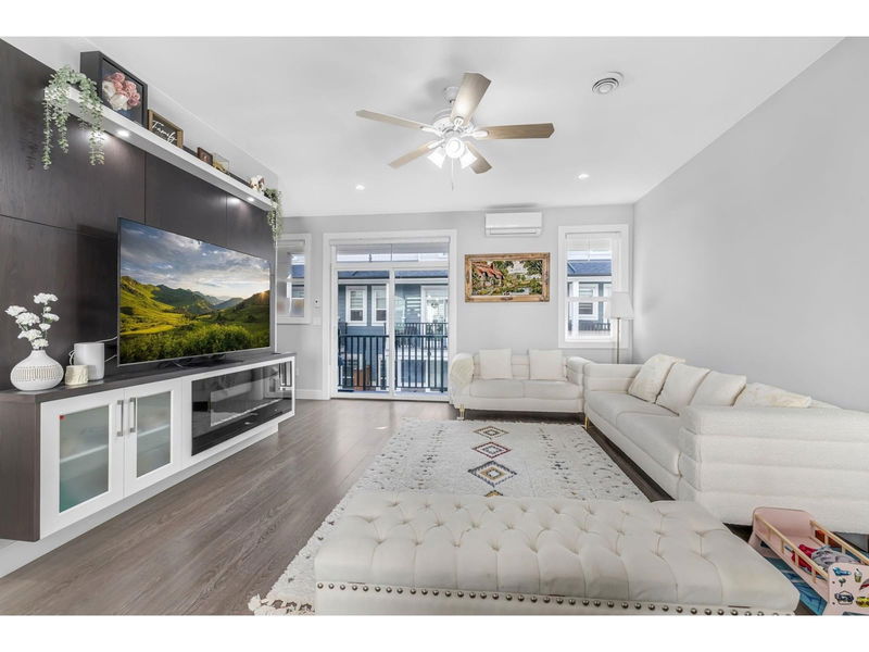 Tertiary Property View