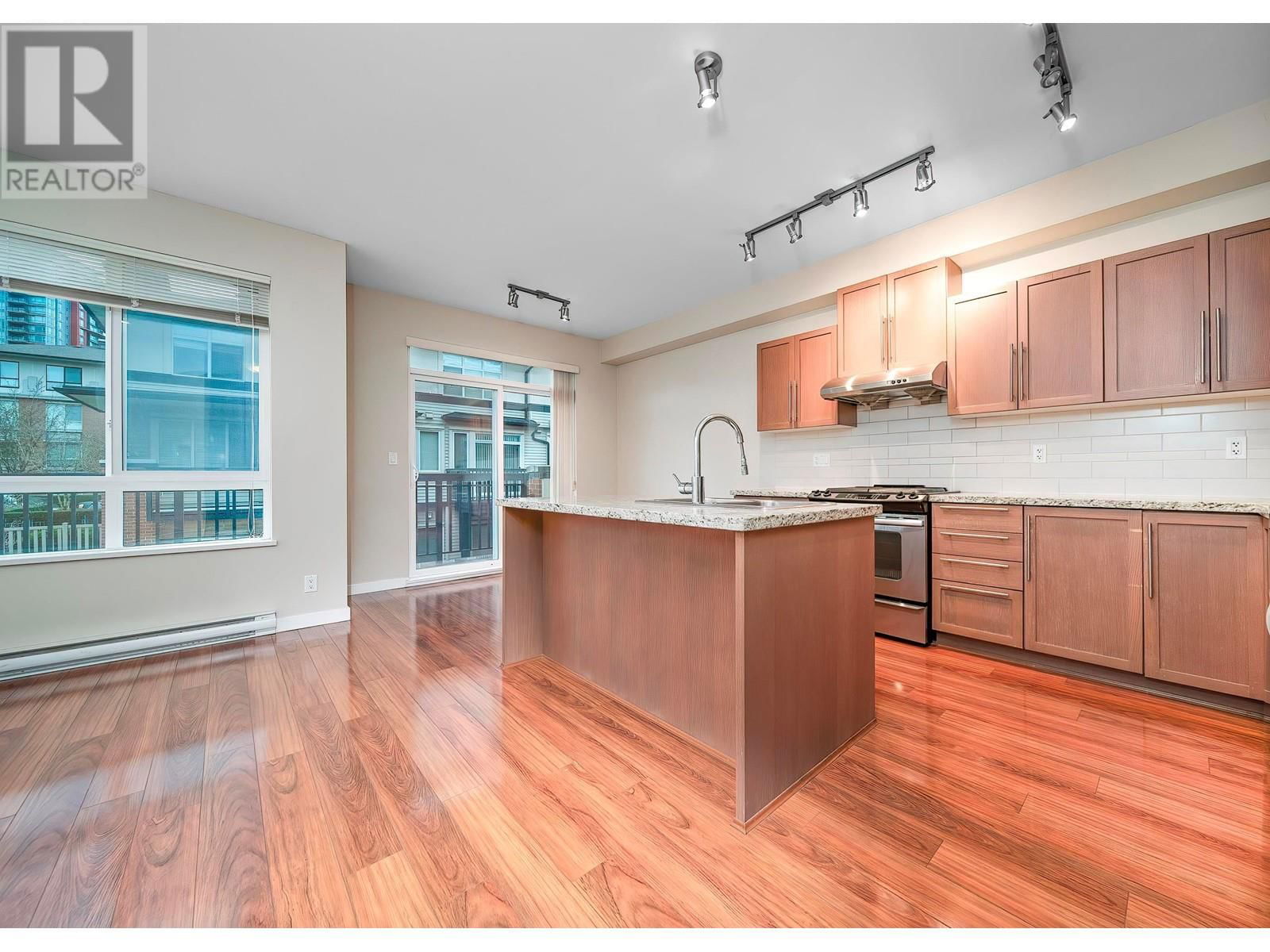 Primary Property View