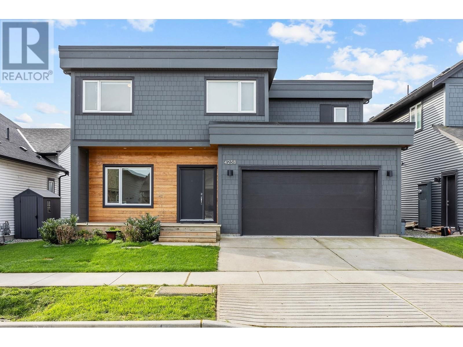 Primary Property View