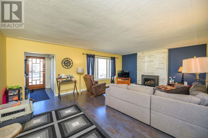 Tertiary Property View