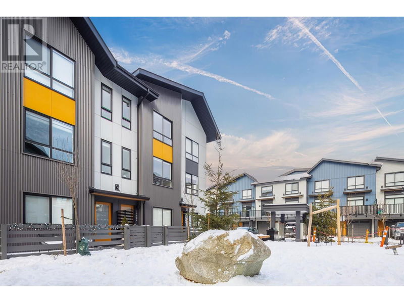 Secondary Property View