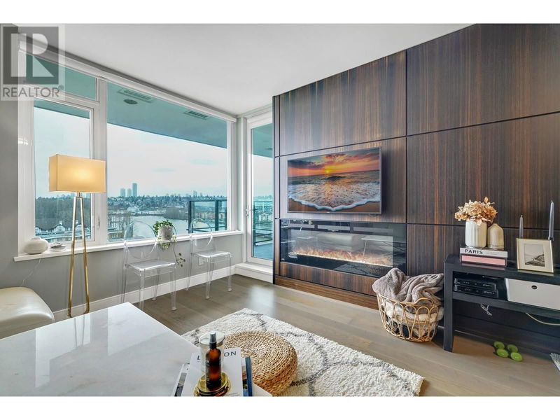 Tertiary Property View