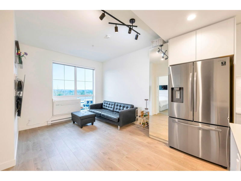 Tertiary Property View