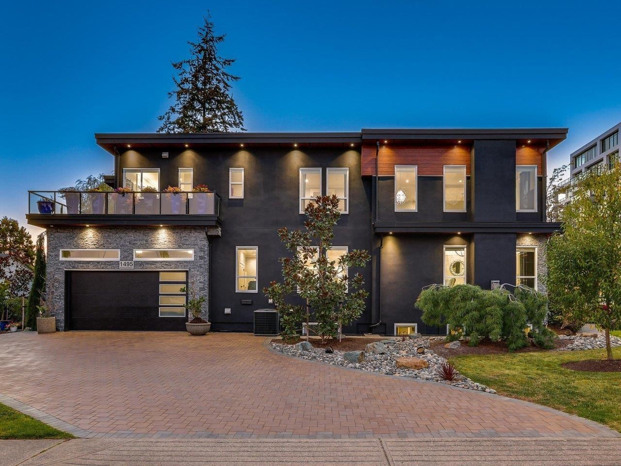 Primary Property View