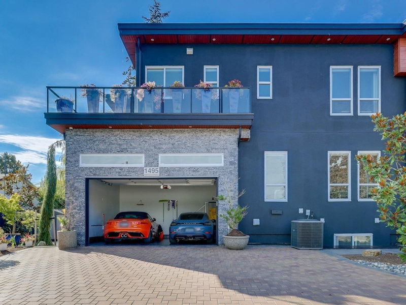 Tertiary Property View