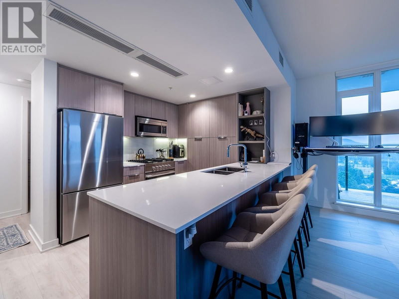 Tertiary Property View