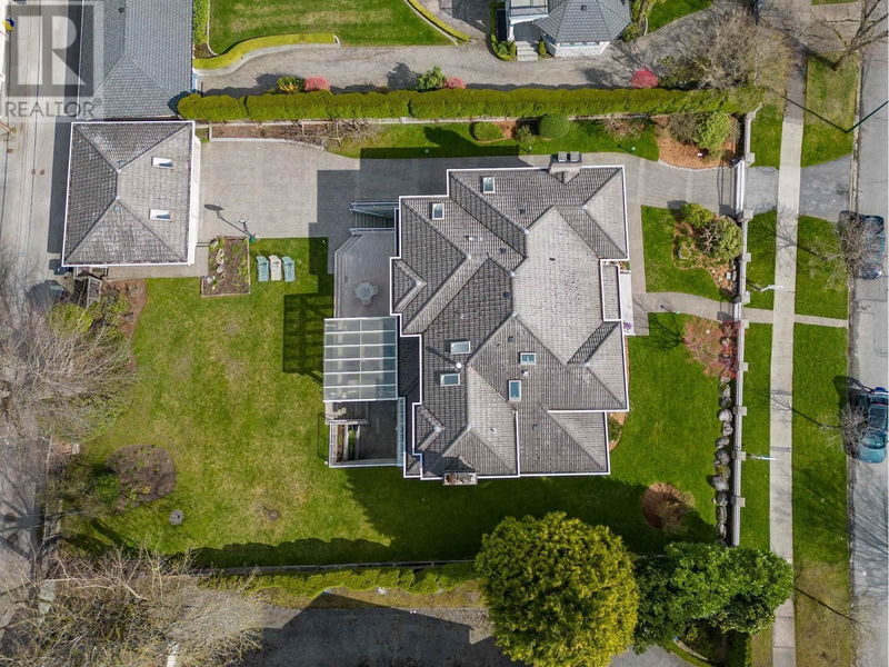 Tertiary Property View