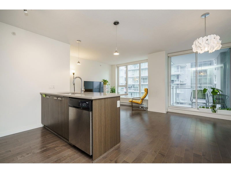 Tertiary Property View