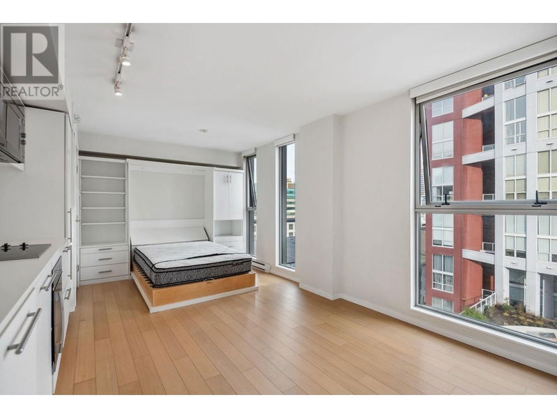 Tertiary Property View