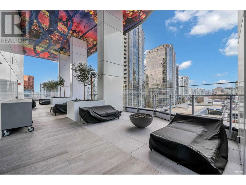 Tertiary Property View