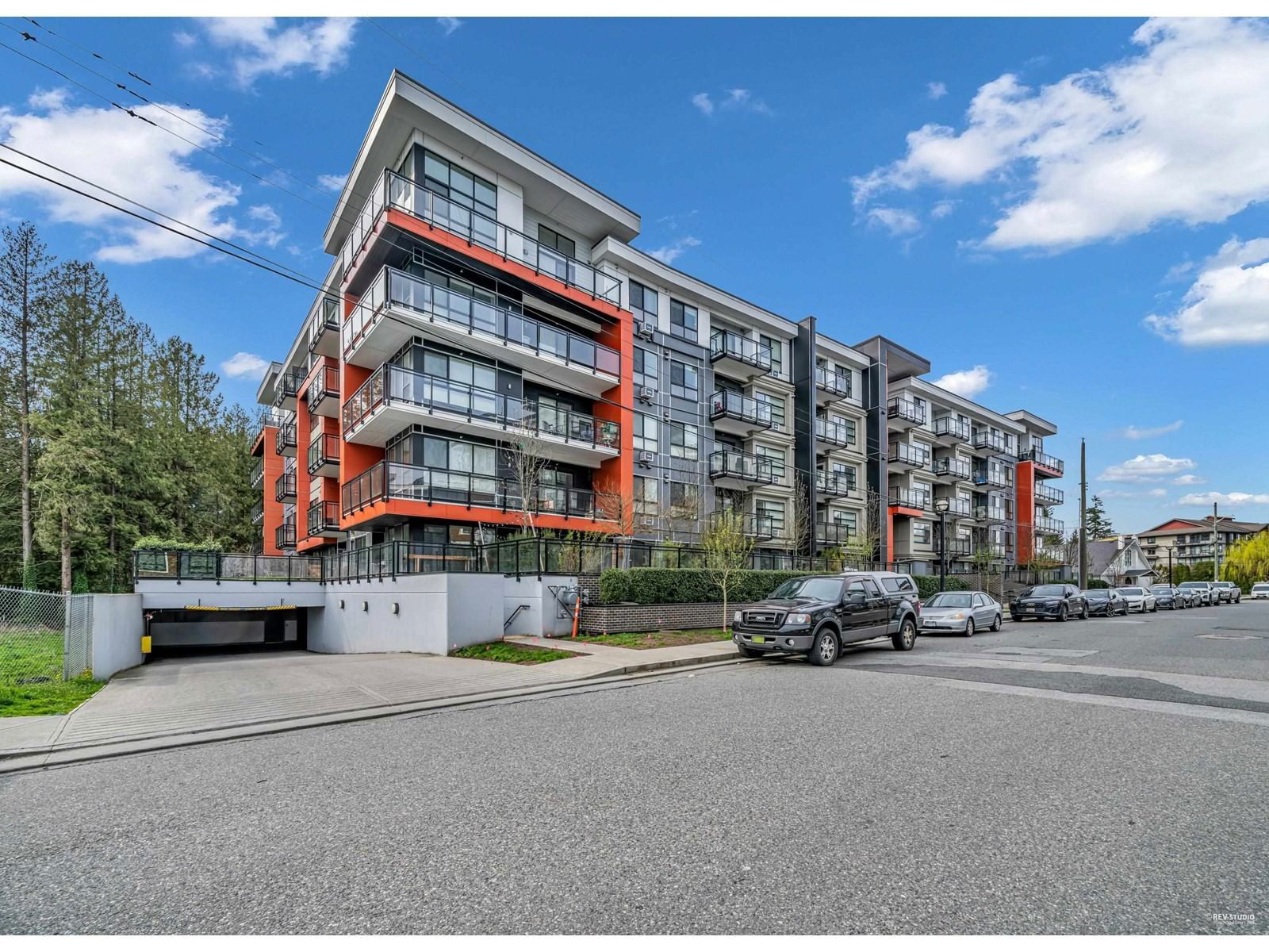 508 - 5485 BRYDON Image 1