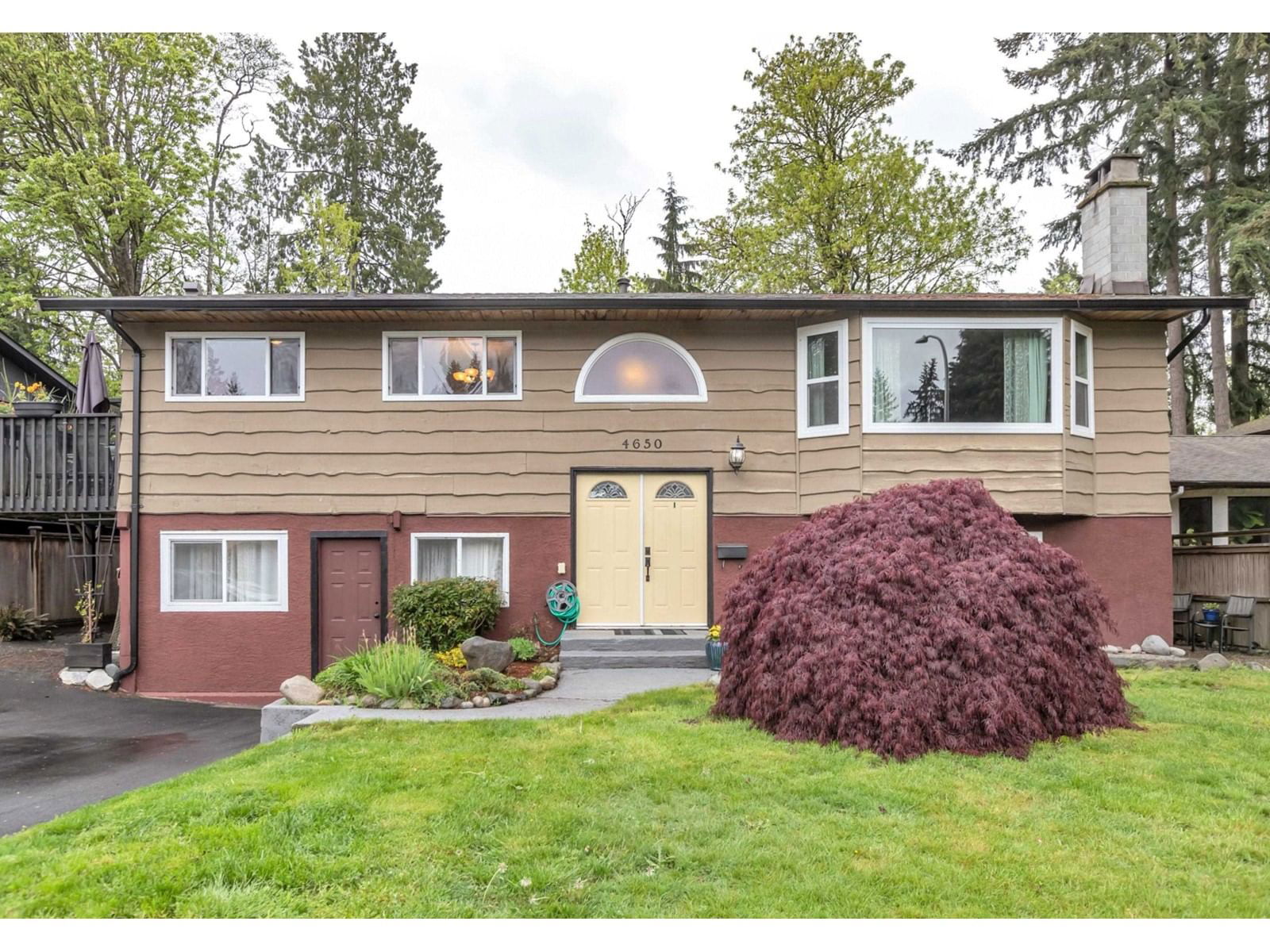 Primary Property View