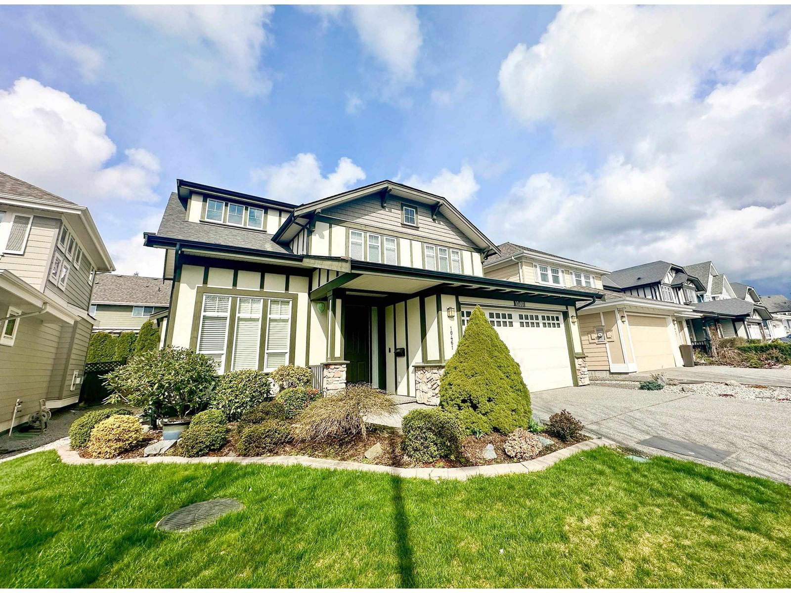 10461 GLENROSE Image 1