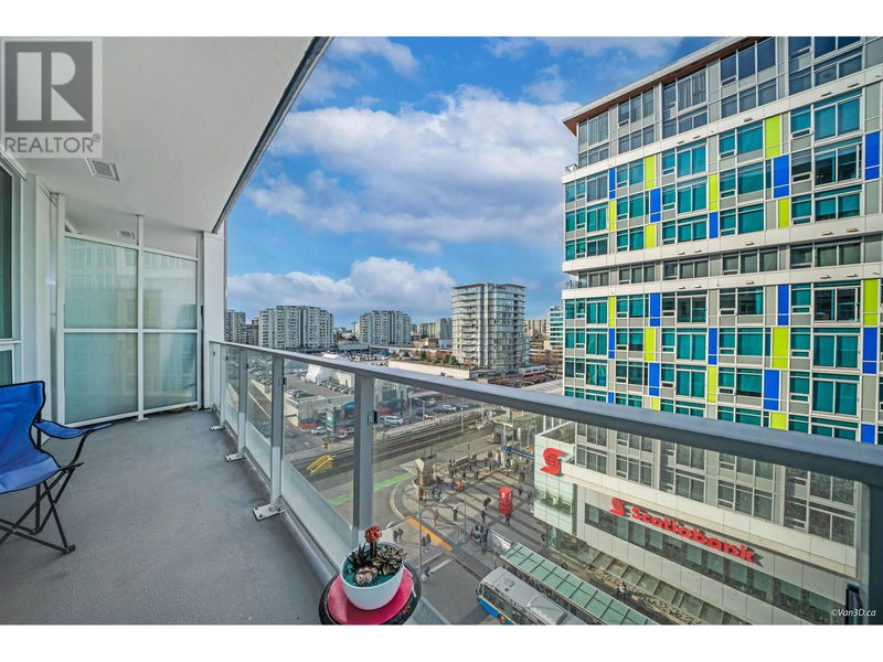 Tertiary Property View
