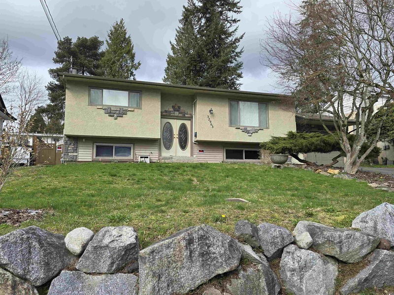 Secondary Property View
