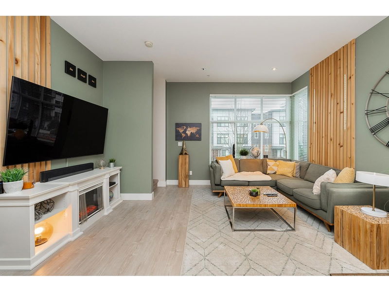 Tertiary Property View