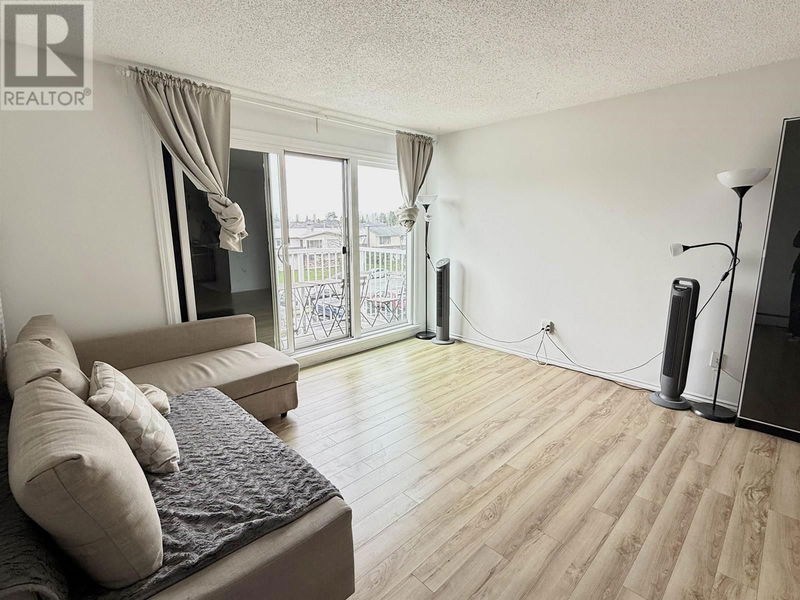 Tertiary Property View