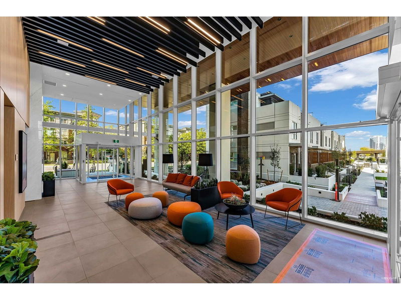 Tertiary Property View