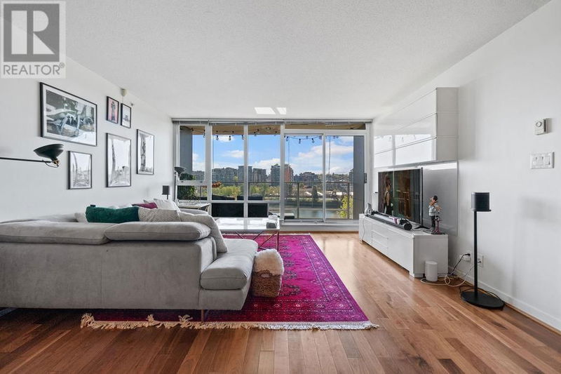 Tertiary Property View