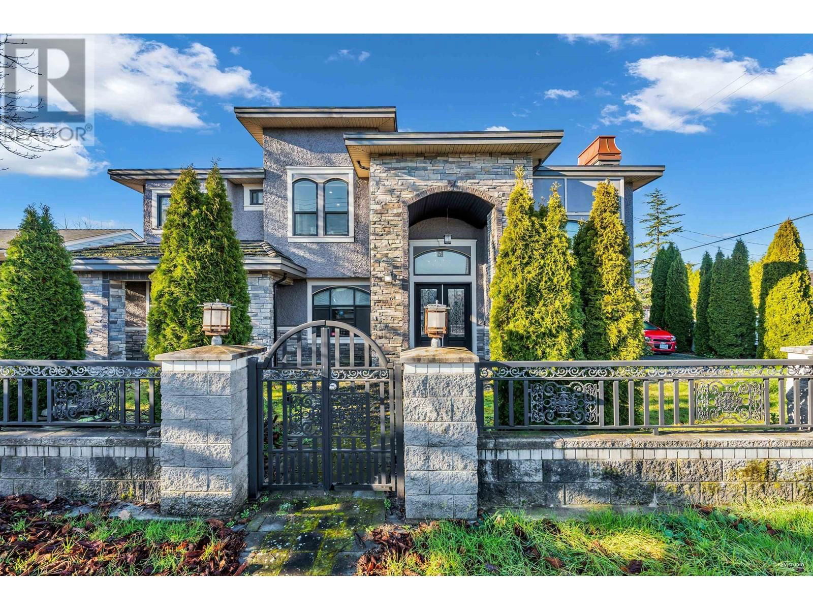 Primary Property View