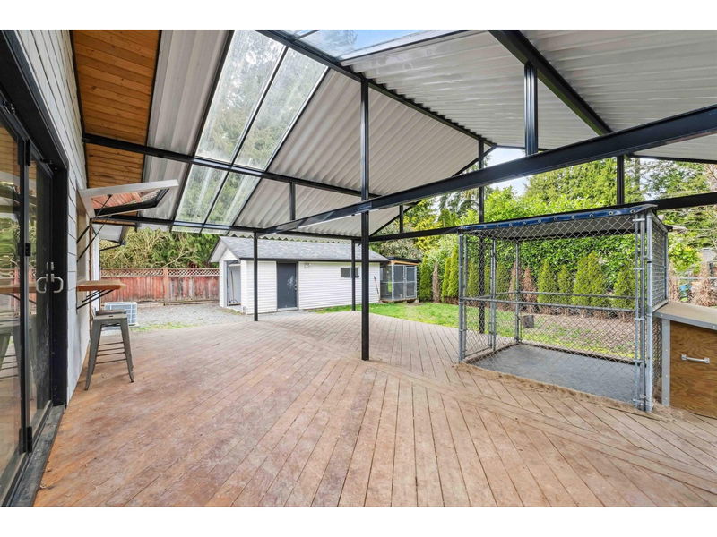 Tertiary Property View