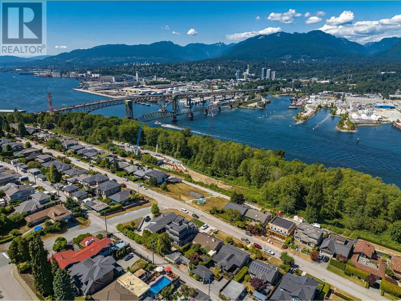 Tertiary Property View