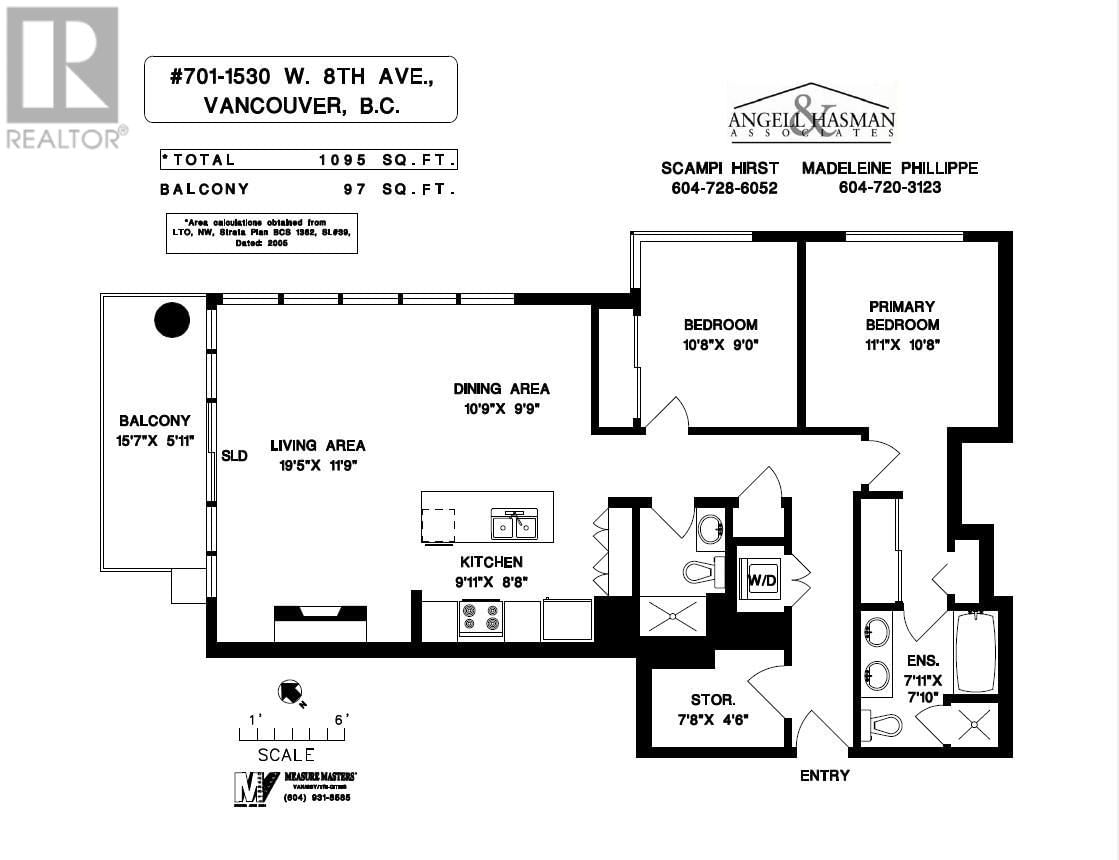 701 - 1530 8TH AVENUE Image 35